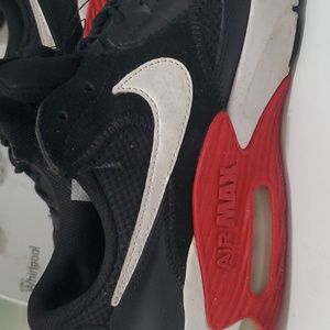 Nike shoes men Airmax size 8 1/2